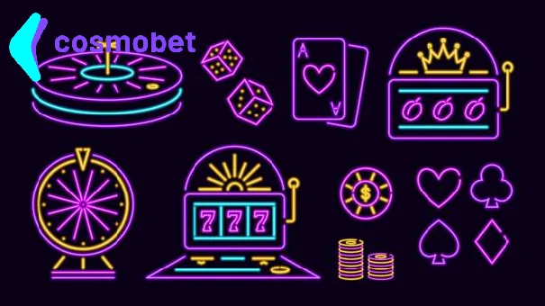 cosmobet ua
